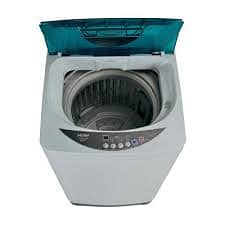 Haier automatic washing machine 85-7288 8.5 kg 0