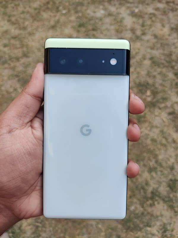 Google Pixel 9 Non Pta 128gb 0