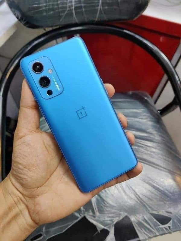 OnePlus 9 5G Dual Sim Approved 8/128 GB USA Model 1