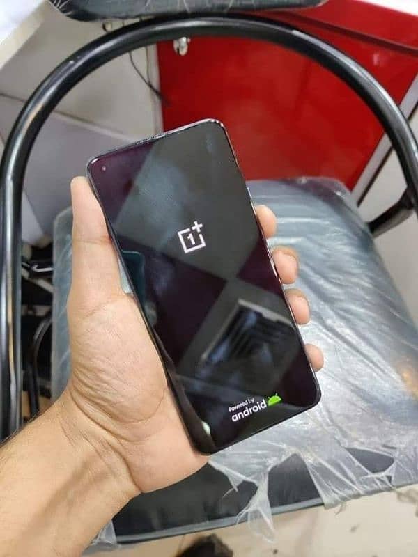 OnePlus 9 5G Dual Sim Approved 8/128 GB USA Model 2