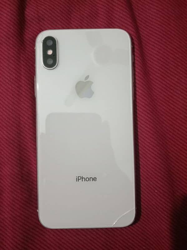 Iphone X 1