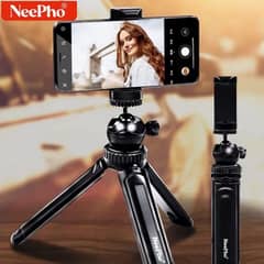 NP999 Neepho 360 Degree Multi-Function Tripod