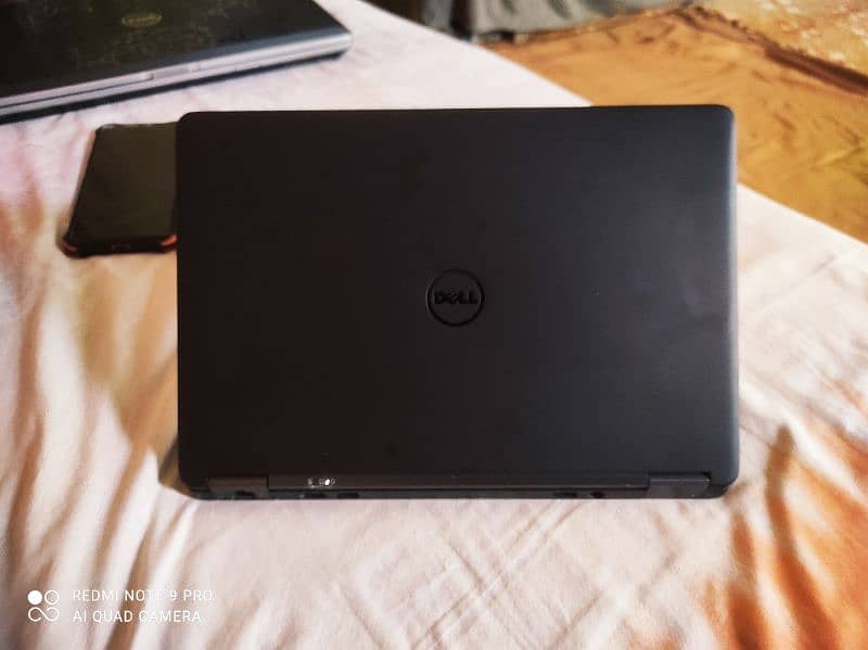 Dell i5 5th 8/256 Mint Condition 5