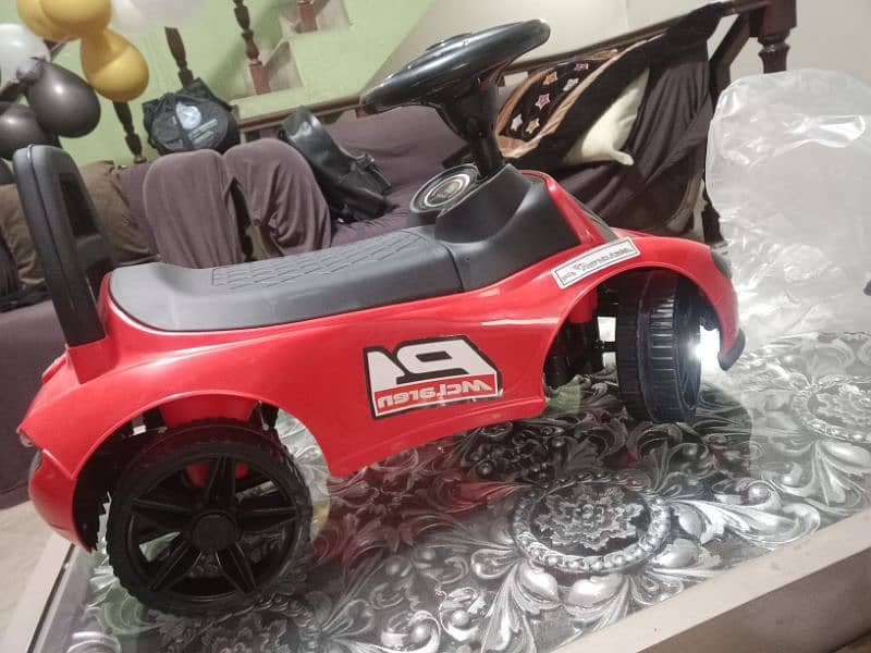 Mini car 6