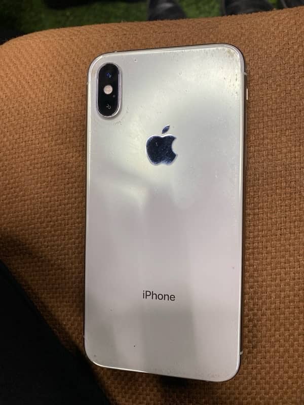 iphone xs 64 gb pta approved 0