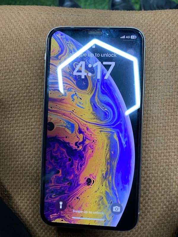 iphone xs 64 gb pta approved 1