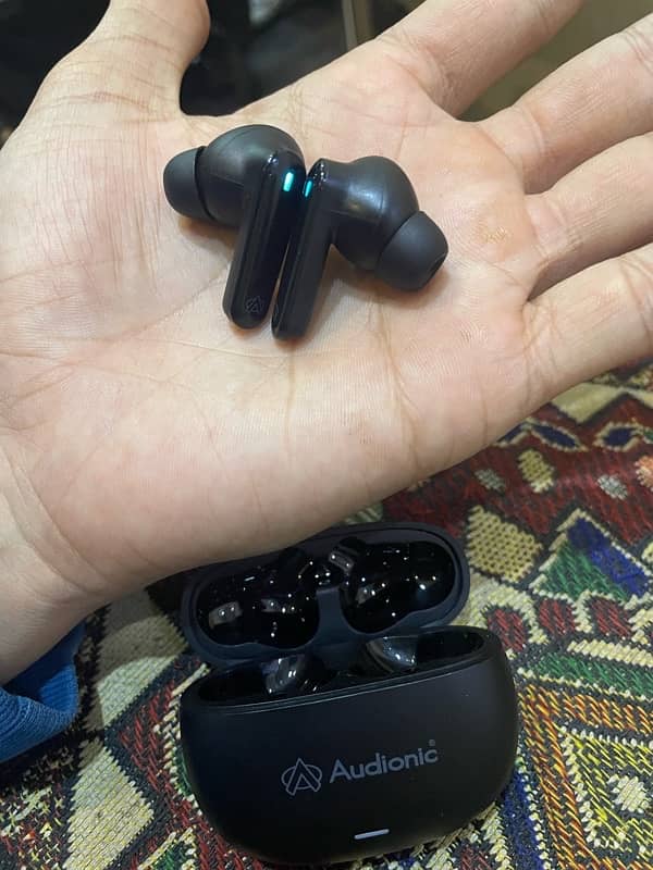 Airbuds Audionic 425 1