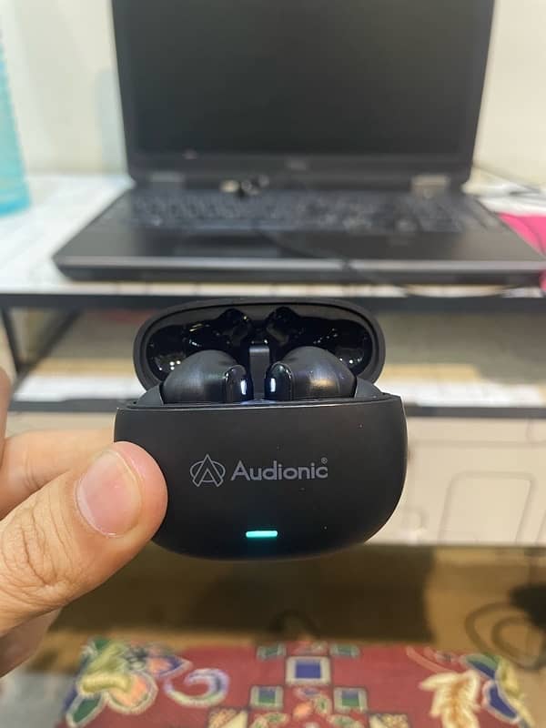 Airbuds Audionic 425 2