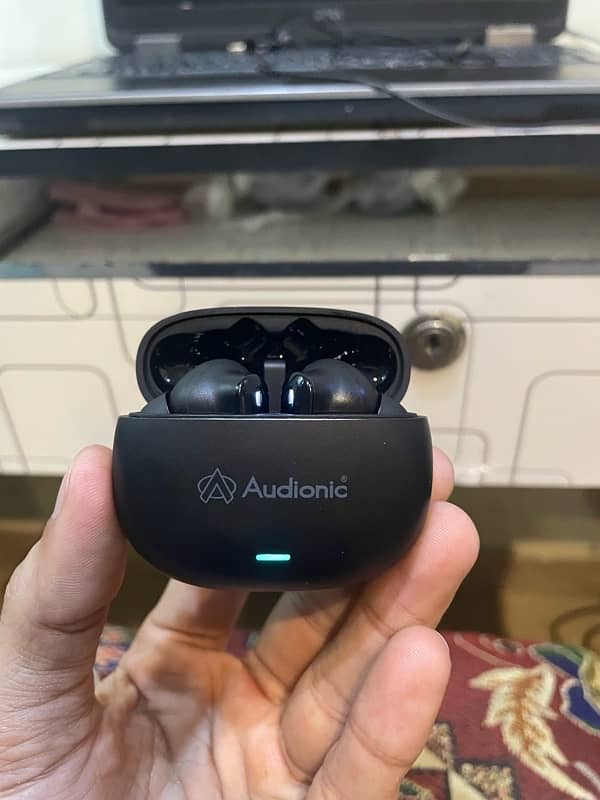 Airbuds Audionic 425 3