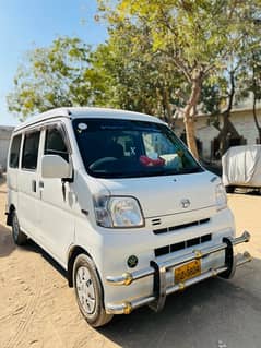 Daihatsu Hijet 2016-21 1980000