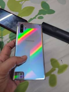 Samsung Note10 plus approved