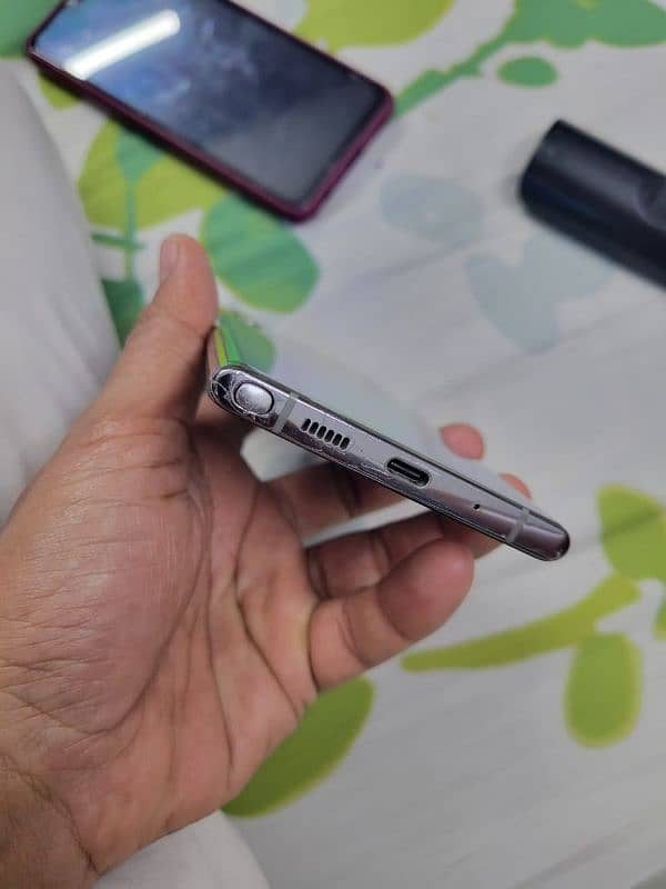 Samsung Note10 plus approved 3