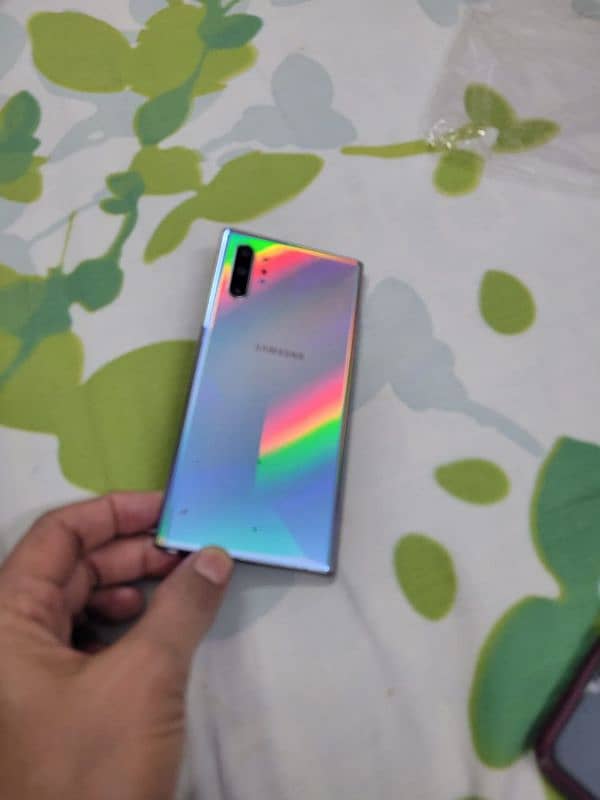 Samsung Note10 plus approved 13