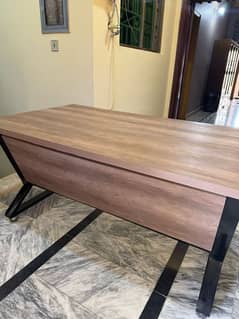 Laptop table/Office Table