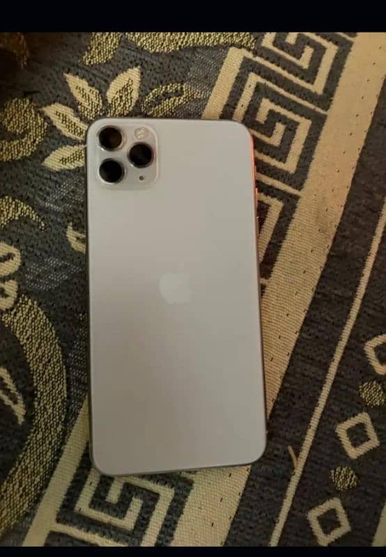 Iphone 11 pro max non pta 0