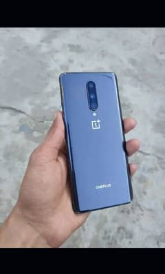 OnePlus 8 5G