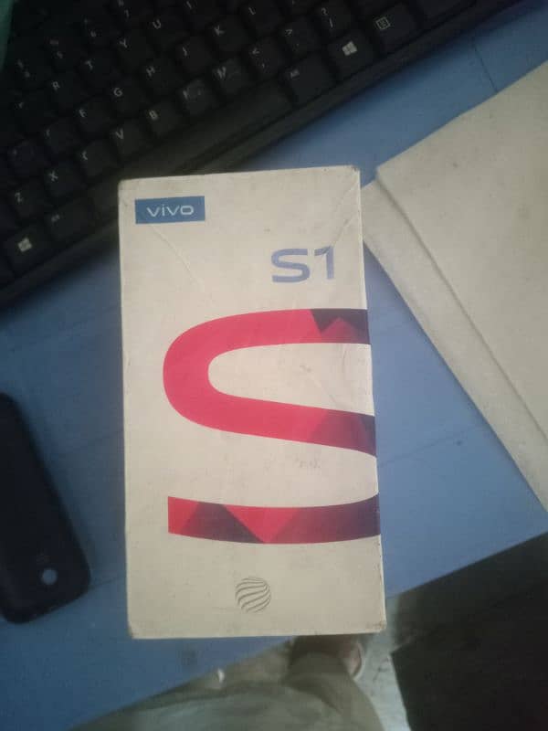 vivo S1 Mobile sell 03079932078 1