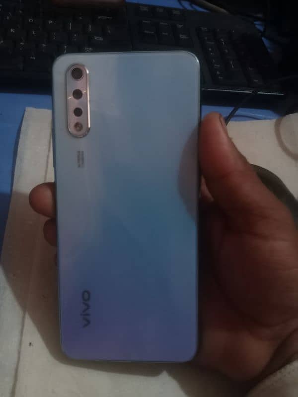 vivo S1 Mobile sell 03079932078 2