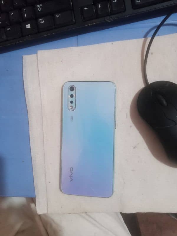 vivo S1 Mobile sell 03079932078 7