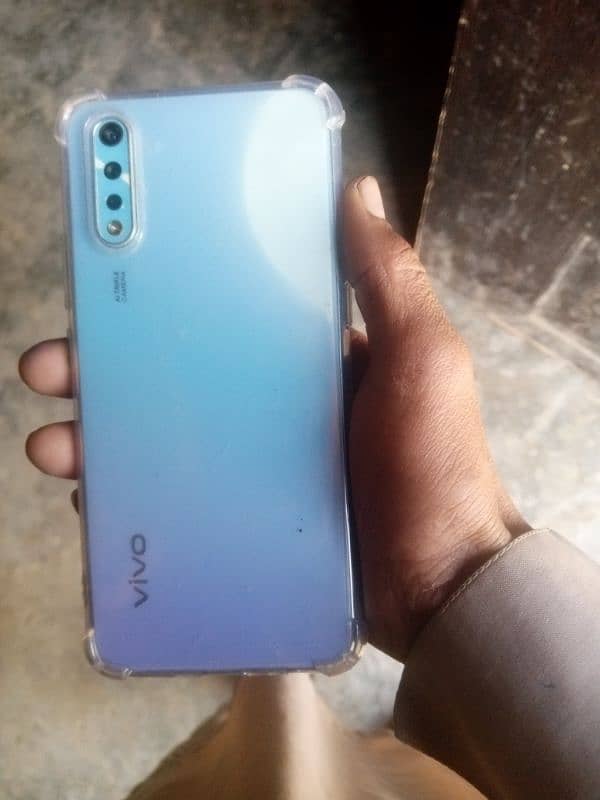 vivo S1 Mobile sell 03079932078 10