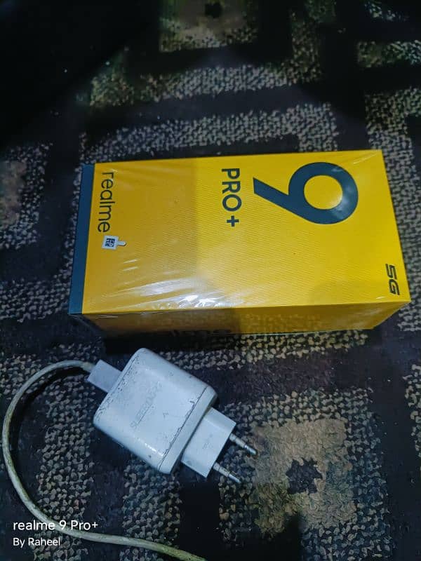 realme 9 pro plus 6