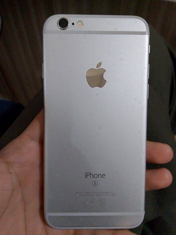 iphone6s 0