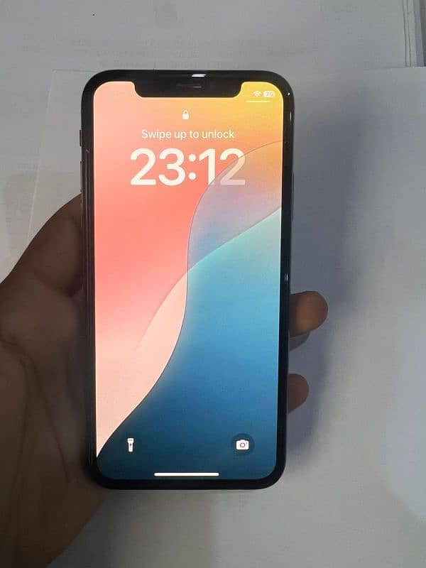 Iphone XS Non PTA 1