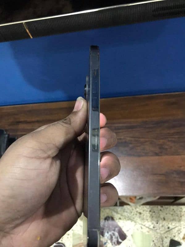 iphone 12 pro max jv 128GB 2