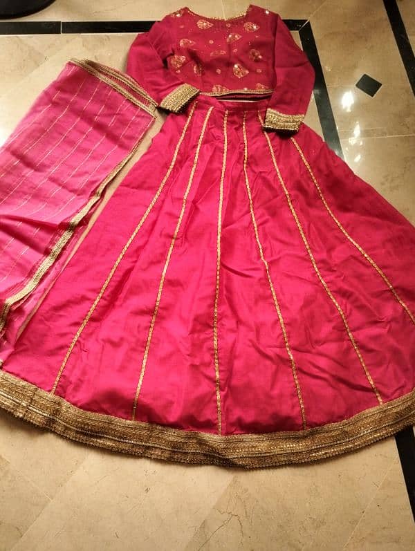 beautiful lehnga choli suits available 1