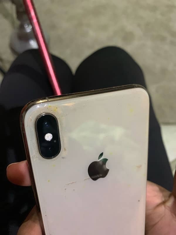 iphone Xsmax PTA approved 0