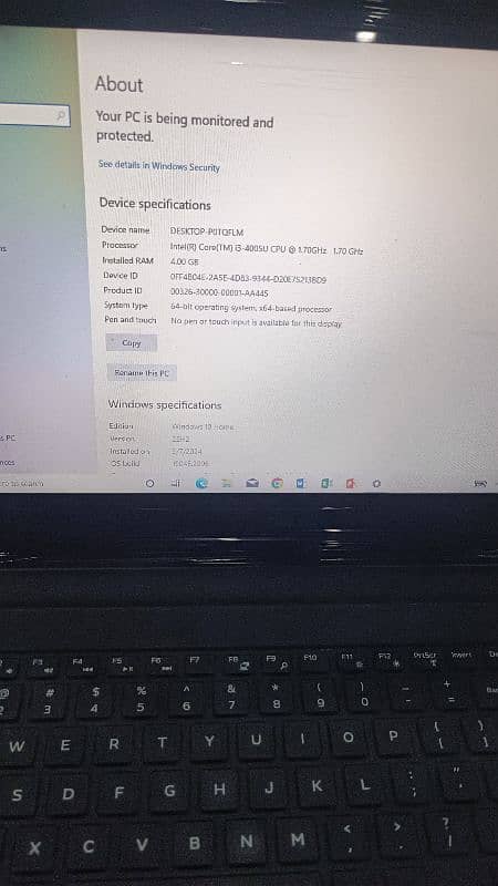 laptop available for sell 5