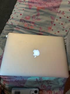 macbook pro  15” retina 2015