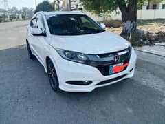 Honda Vezel 2014(totel geniune)