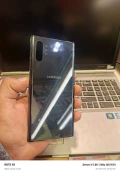 Note 10 plus