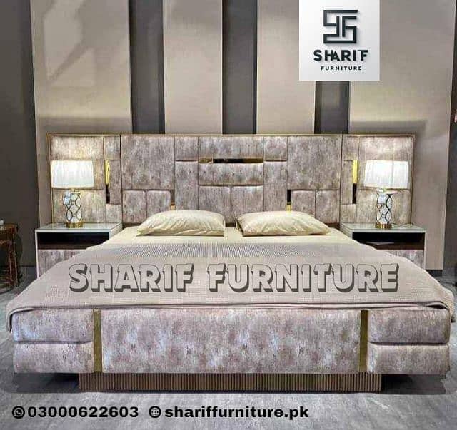 Bed Sets | Furniture Sets | Bedroom Sets | Side Tables | Dressing Tab 12