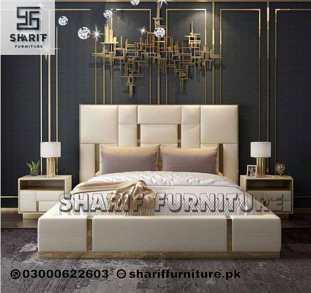 Bed Sets | Furniture Sets | Bedroom Sets | Side Tables | Dressing Tab 13