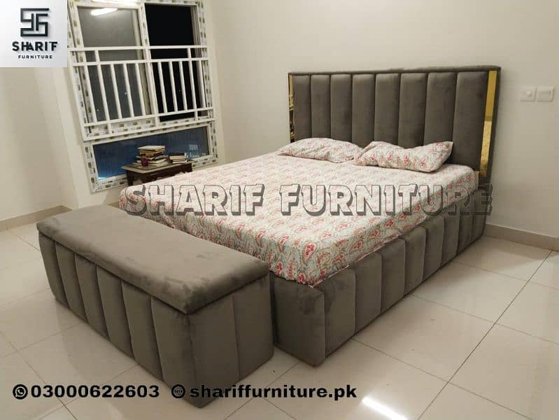 Bed Sets | Furniture Sets | Bedroom Sets | Side Tables | Dressing Tab 14