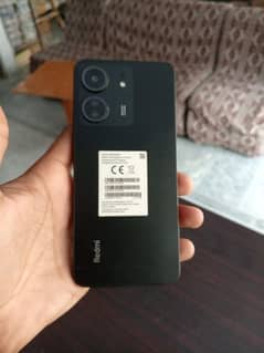 Redmi 13 c