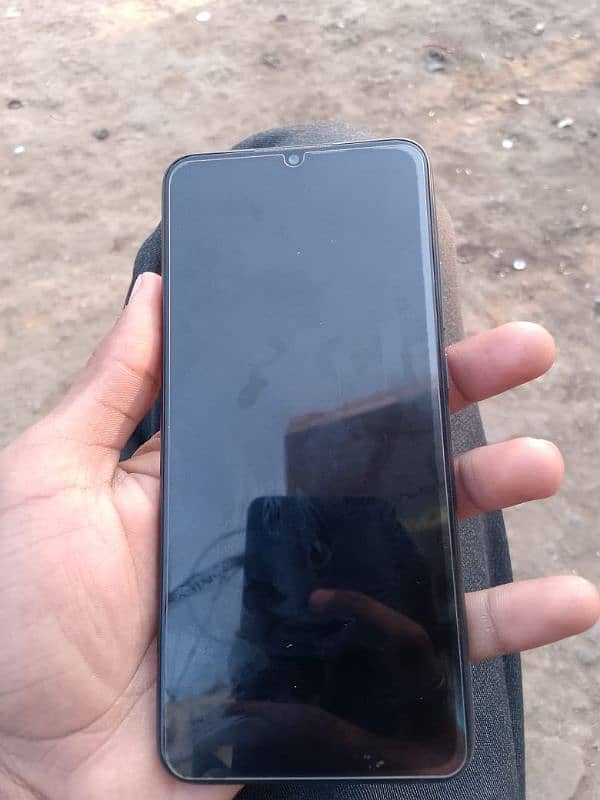 oppo a15s mobail 0