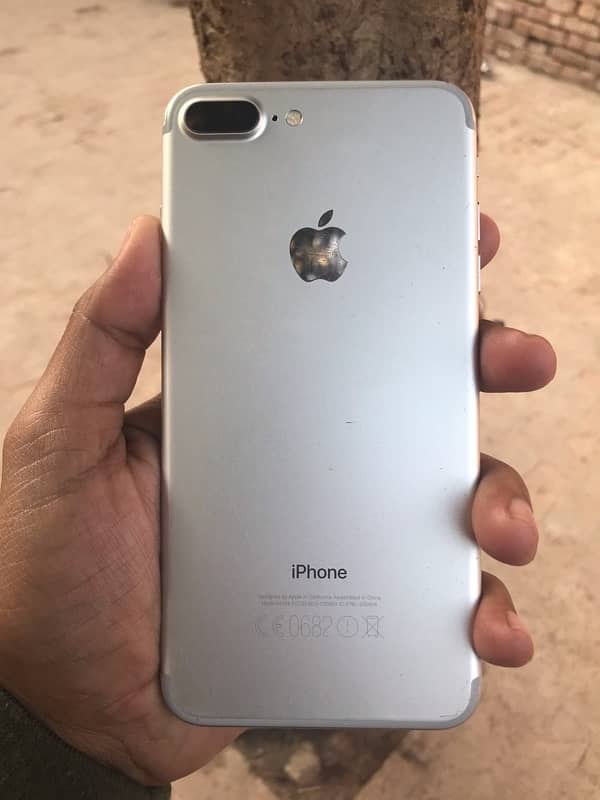 iPhone 7 Plus 128gb non 1