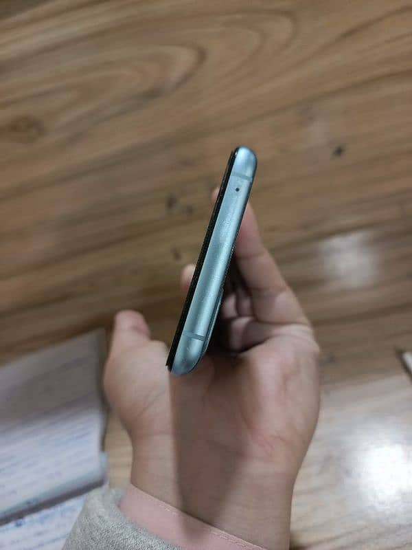 oneplus 9r 8/256  full ok phone ha 6