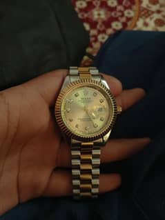 ROLEX