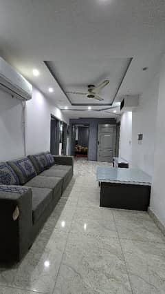 Get In Touch Now To Rent A 3 Bed Penthouse In Lahore, Bahria Town