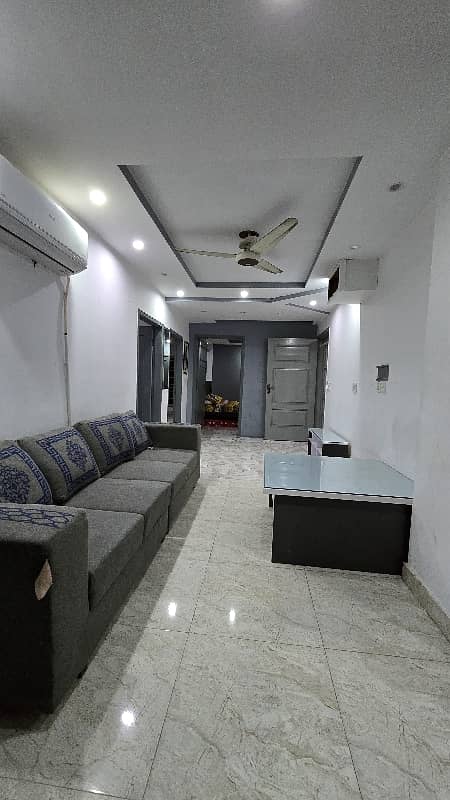 Get In Touch Now To Rent A 3 Bed Penthouse In Lahore, Bahria Town 0