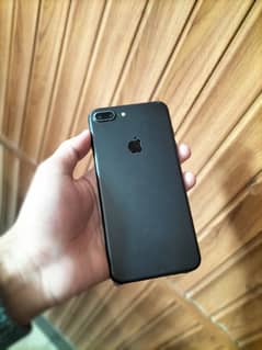 iPhone 7 Plus PTA approved 128