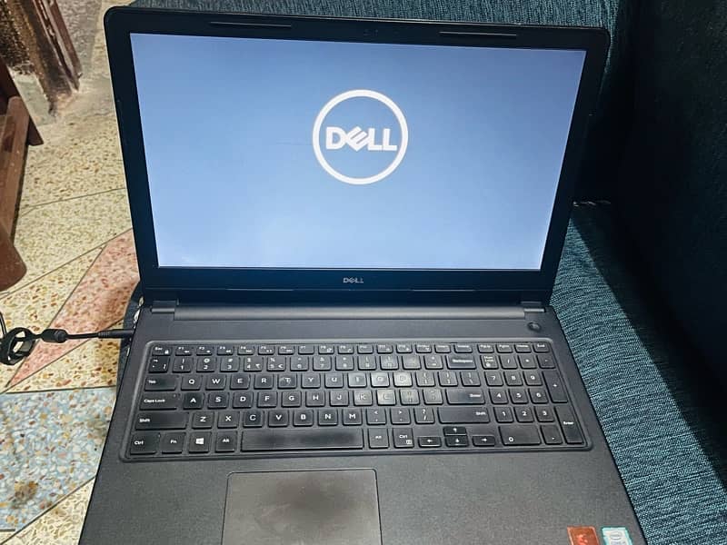 Dell i5 8th generation 2