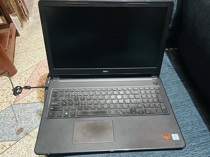 Dell i5 8th generation 9