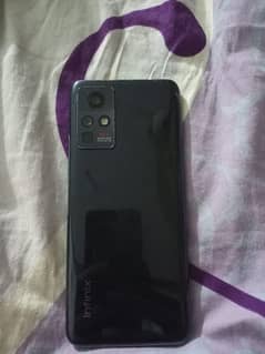 Infinix zero x neo