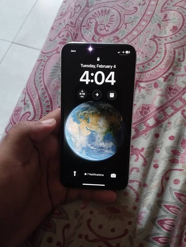 IPhone 11 Pro 256gb pta approved 0