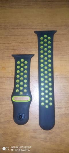 ultra watch strap